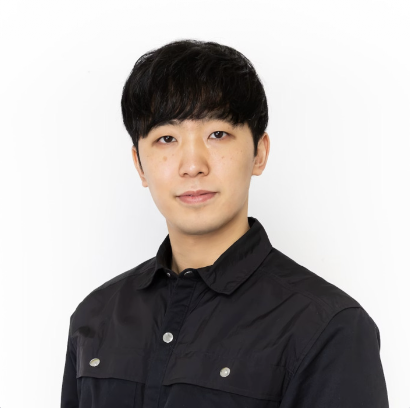 Beomsoo Kim